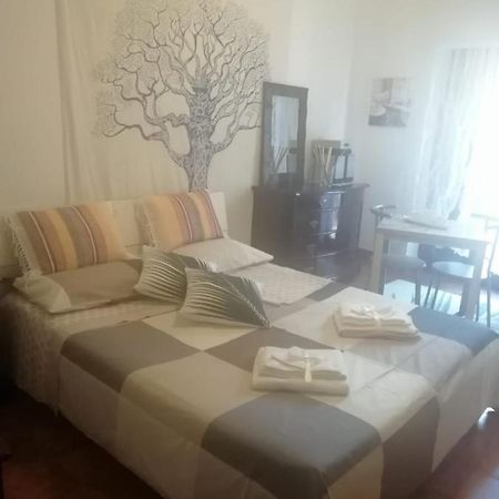 Casa vacanza Ligia Aurora Palermo Esterno foto