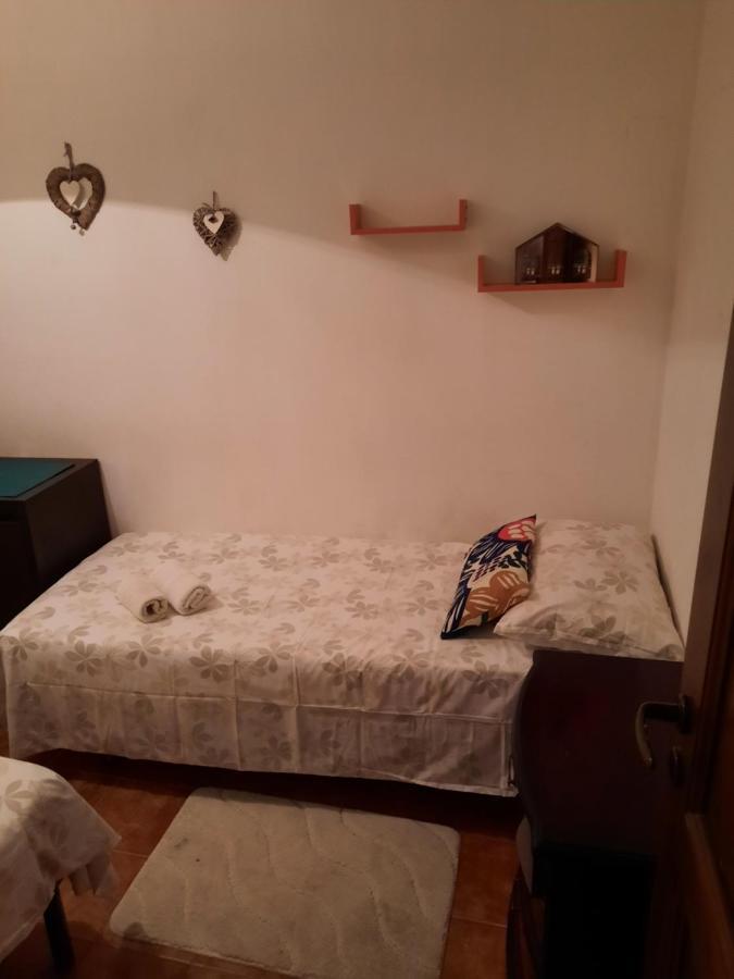 Casa vacanza Ligia Aurora Palermo Esterno foto